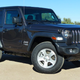 Image for article titled The Four-Cylinder 2018 Jeep Wrangler's 24 MPG Makes It The First Not To Kill Your Wallet